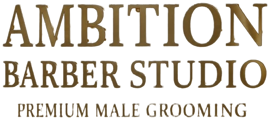 Ambition Barber Studio