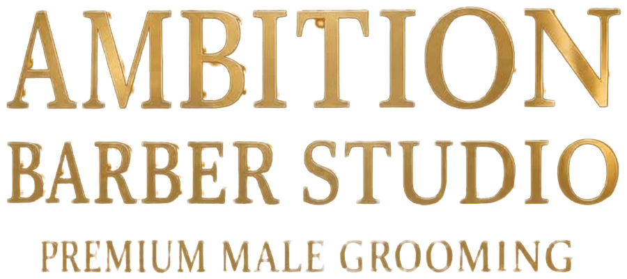 Ambition Barber Studio